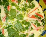 高野豆腐の肉詰め煮 ＊おせち料理作り方10写真