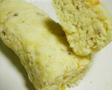 ノンオイル✿レンジで簡単✿おからケーキ作り方12写真