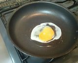 私、失敗しないので！弱火で作る簡単炒飯作り方2写真