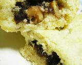 ノンオイル✿レンジで簡単✿おからケーキ作り方11写真