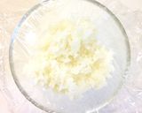 スヌーピー おにぎり ミスド風 キャラ弁作り方1写真