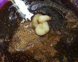 居酒屋直伝つまみシリーズ☆豆もやしナムル作り方4写真