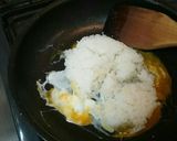 私、失敗しないので！弱火で作る簡単炒飯作り方4写真