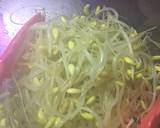 居酒屋直伝つまみシリーズ☆豆もやしナムル作り方5写真
