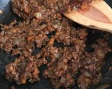 ハロウィンのおばけカレーパン作り方6写真