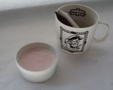 いちごマシュマロムース作り方6写真