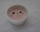 いちごマシュマロムース作り方8写真