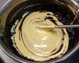 とろける食感♪素敵チョコレートシフォン作り方6写真