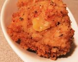 トライアングルチキン作り方7写真