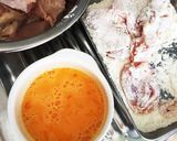 宮崎県延岡市のチキン南蛮作り方3写真