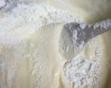 スポンジケーキ生地(15cm×1台分)作り方4写真