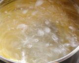 シンプルなのにおいしい♪トマトスパゲティ作り方4写真