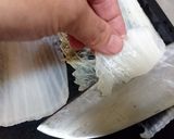 簡単★お手軽【ベーコンのロール白菜】♪作り方3写真