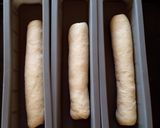 中力粉100%❦プチソフトフランスパン❦作り方2写真