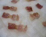 チーズたっぷりアボカドポテトサラダ♪作り方3写真