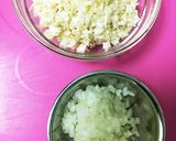 簡単！節約！肉詰めピーマン！椎茸でも◯！作り方1写真