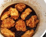 宮崎県延岡市のチキン南蛮作り方4写真
