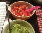 お家で簡単メキシカン ピコデガロ作り方3写真