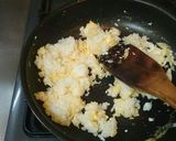 私、失敗しないので！弱火で作る簡単炒飯作り方5写真