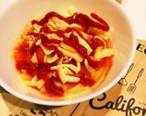 簡単 トマトチーズスープ作り方4写真