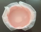超簡単ヨーグルトだけでチーズケーキ｡ஐ♡作り方3写真
