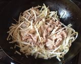 おいしい!カレー味ご飯✨作り方1写真