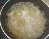 お父さんの子ども向けナポリタン作り方6写真