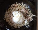 おいしい!カレー味ご飯✨作り方2写真