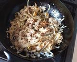 おいしい!カレー味ご飯✨作り方4写真