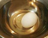 ほうれん草とベーコン炒め☆とろ～りタマゴ作り方2写真