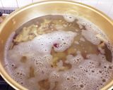 さつまいもの五目金平作り方3写真