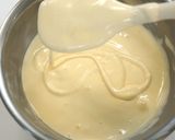 スプーンで食べるロールケーキのモンブラン作り方12写真