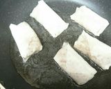 揚げない簡単、時短春巻き！作り方3写真