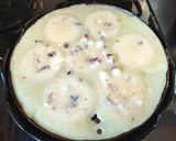 アレンジレシピがいっぱい　「明石焼き」作り方5写真