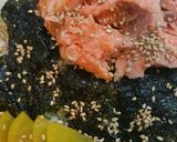 チビおでんと♦のり鮭弁当作り方3写真