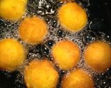 家にある材料で♬簡単かぼちゃのドーナツ作り方4写真