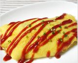 リメイク！麻婆豆腐で焼きおにぎり♪作り方5写真