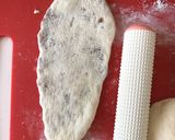 ハロウィンのおばけカレーパン作り方11写真
