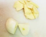 家にある物で旨っ！圧力鍋で簡単サムゲタン作り方3写真