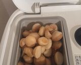 低糖質マクロビナッツパン作り方3写真