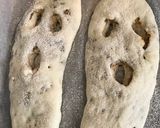 ハロウィンのおばけカレーパン作り方15写真