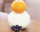 ひつじのショーンランチ作り方3写真