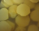 素朴な味のさつま芋団子♪作り方2写真