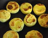 素朴な味のさつま芋団子♪作り方8写真