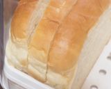 柔らか～な手作り山型食パン♪作り方12写真