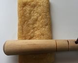 油揚げで豚バラキムチーズのカリカリ焼き作り方2写真