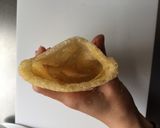 油揚げで豚バラキムチーズのカリカリ焼き作り方3写真