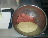 肉団子と白菜のスープ煮☆ダシダ使用作り方3写真