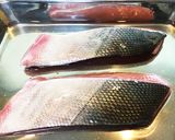 生鮭で！塩加減簡単☆美味しい塩焼き作り方3写真