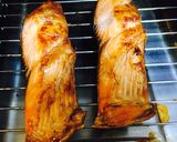 生鮭で！塩加減簡単☆美味しい塩焼き作り方6写真